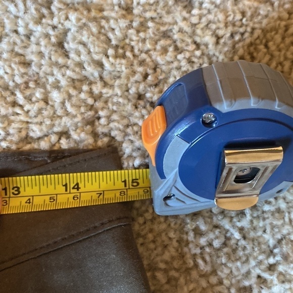 Frame Women’s Colored Jeans Le High Skinny Coated High Rise Pants - Picture 3 of 5